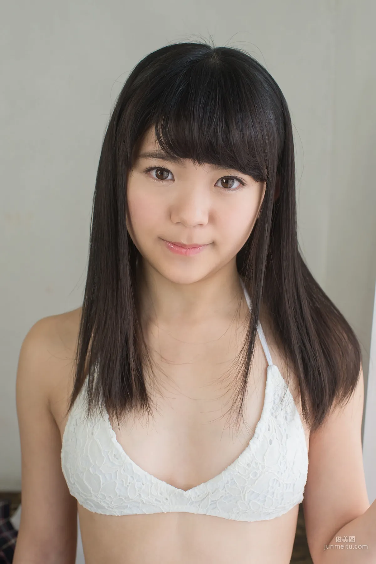 Mika Hisakawa 久川美佳 [Minisuka] Regular Gallery 02 寫真集 13