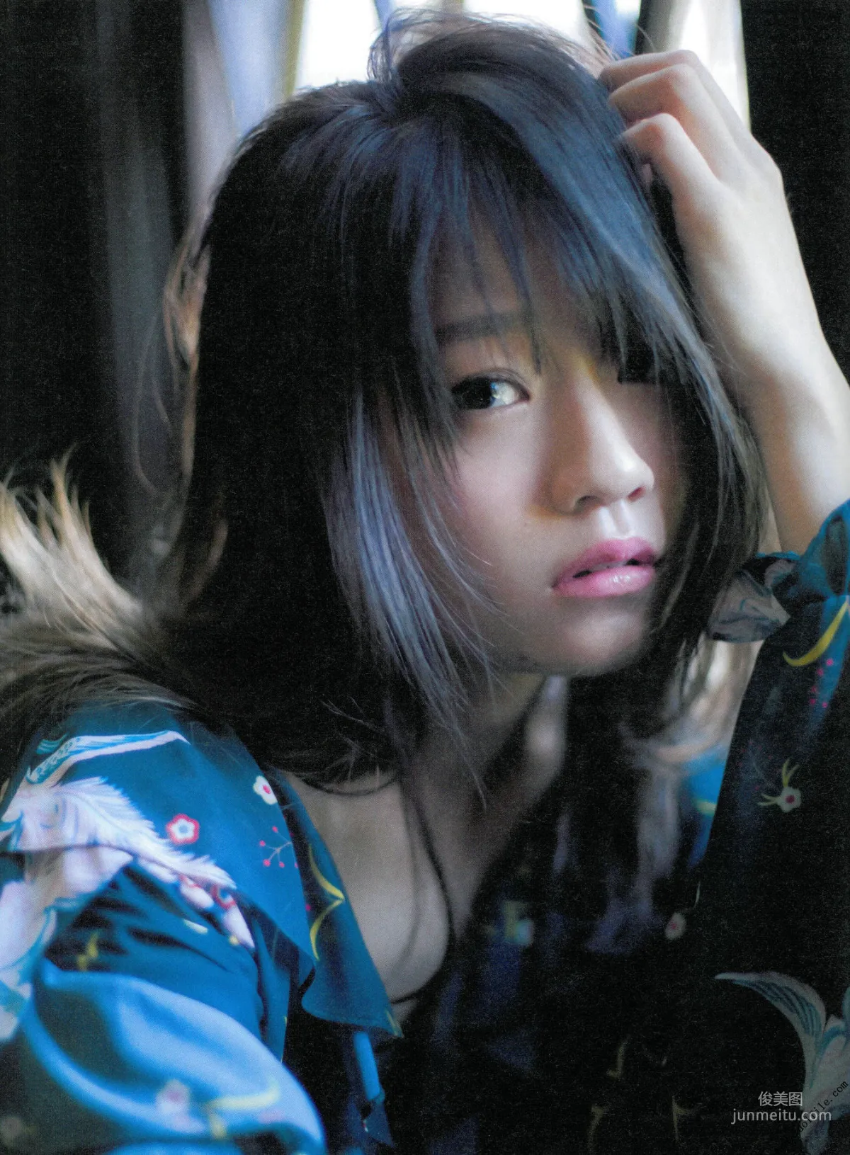 島田晴香「そんな生き方」[PhotoBook] 寫真集 65