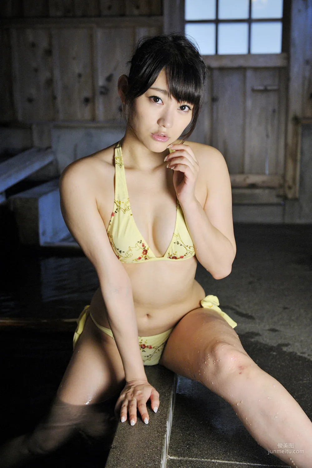 西野翔《秘寶館 ギリ見せ☆》 [PhotoBook] 寫真集 40