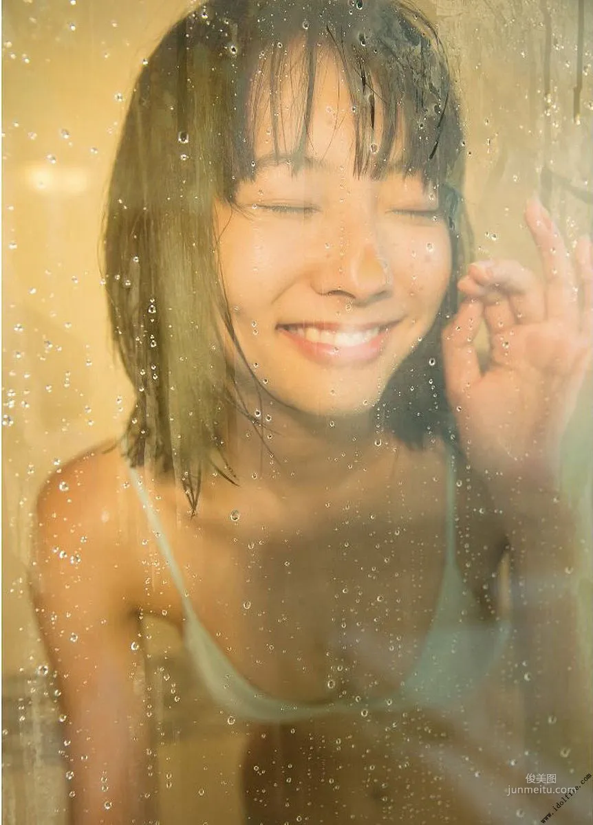 武田玲奈 2nd 「rena」 [PhotoBook] 寫真集 99