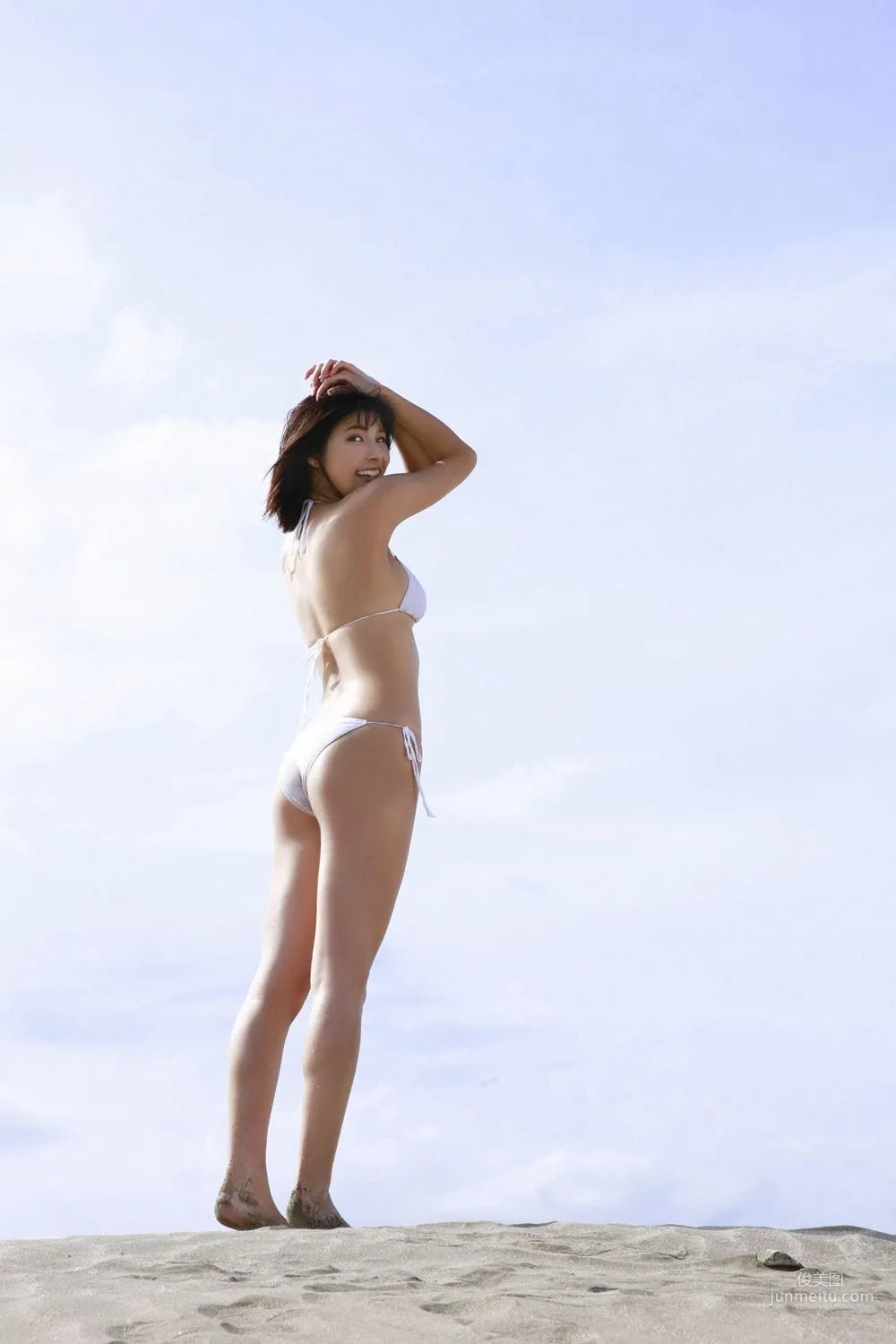 彩川ひなの《萌え萌えキュン！！》 [YS Web] Vol.792 写真集36