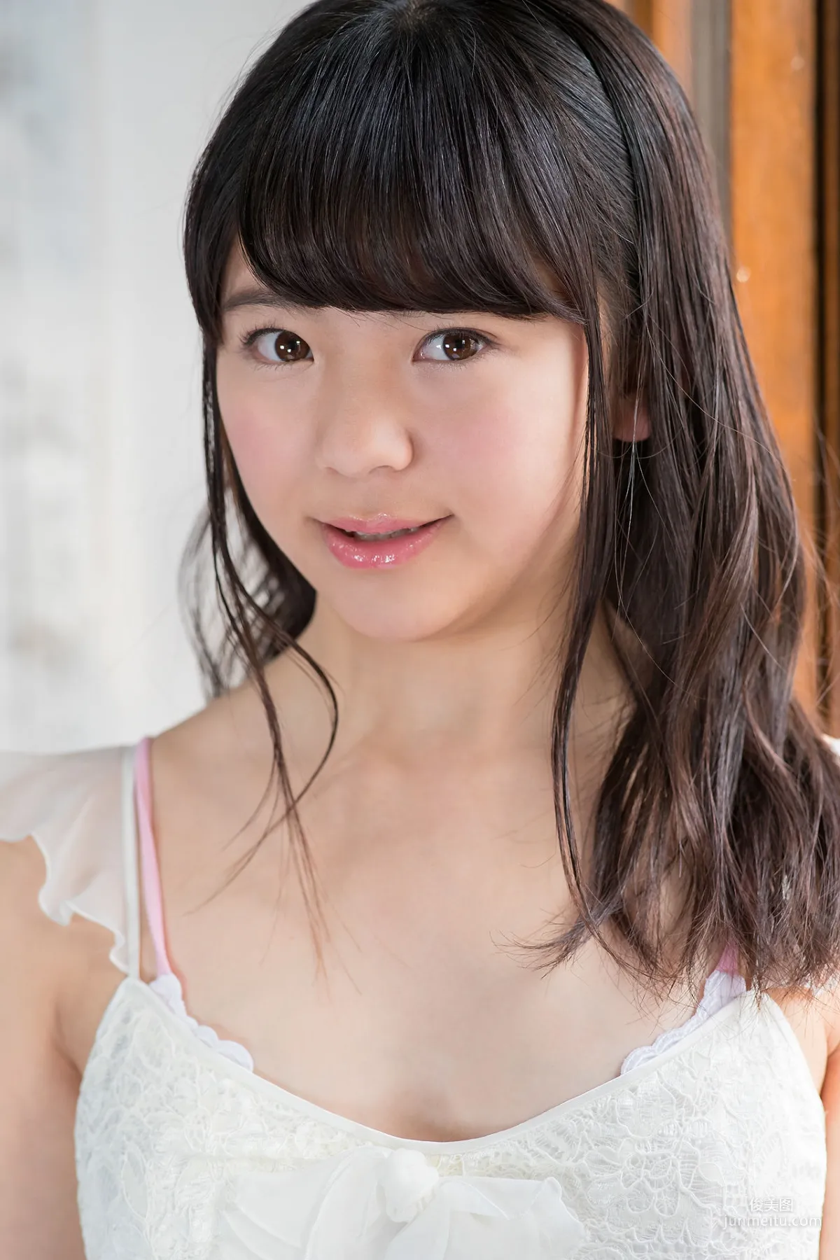 [Minisuka] 久川美佳 Mika Hisakawa Regular Gallery 03+04 寫真集 10