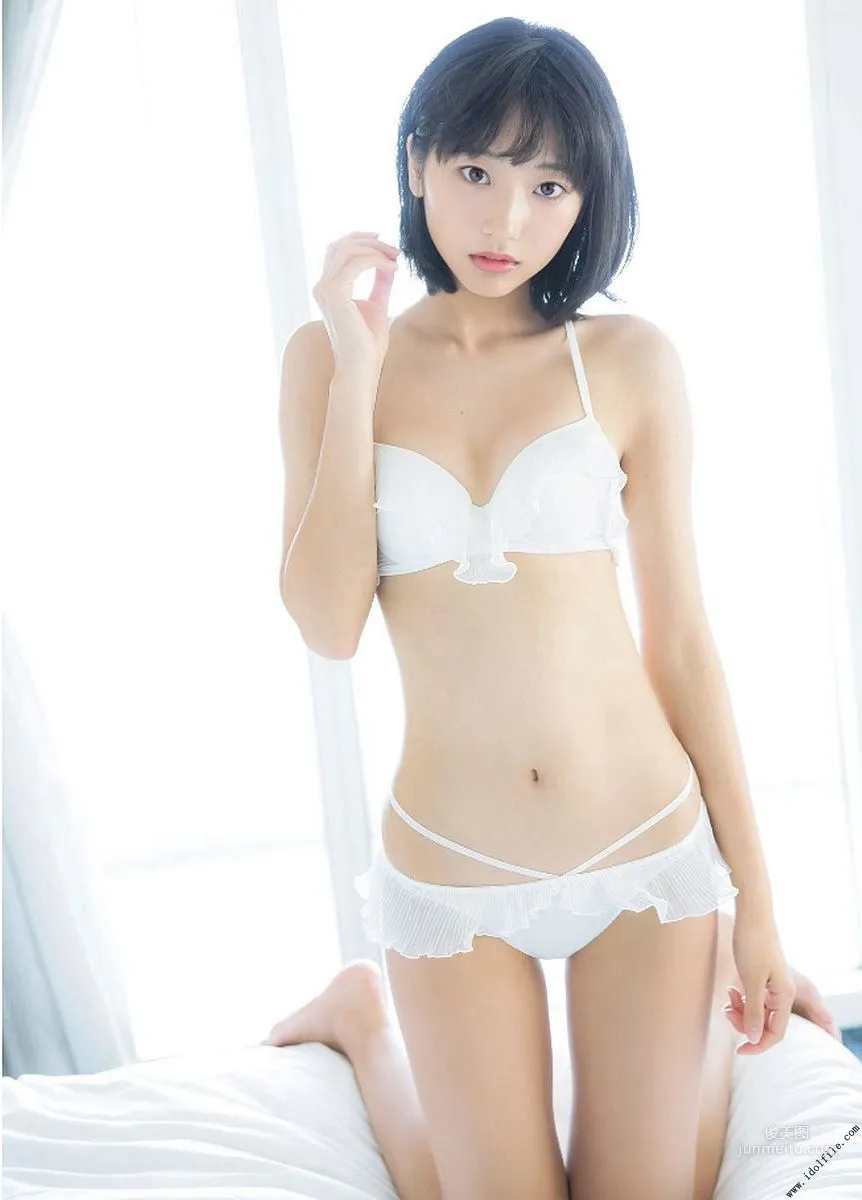 武田玲奈 2nd 「rena」 [PhotoBook] 寫真集 34
