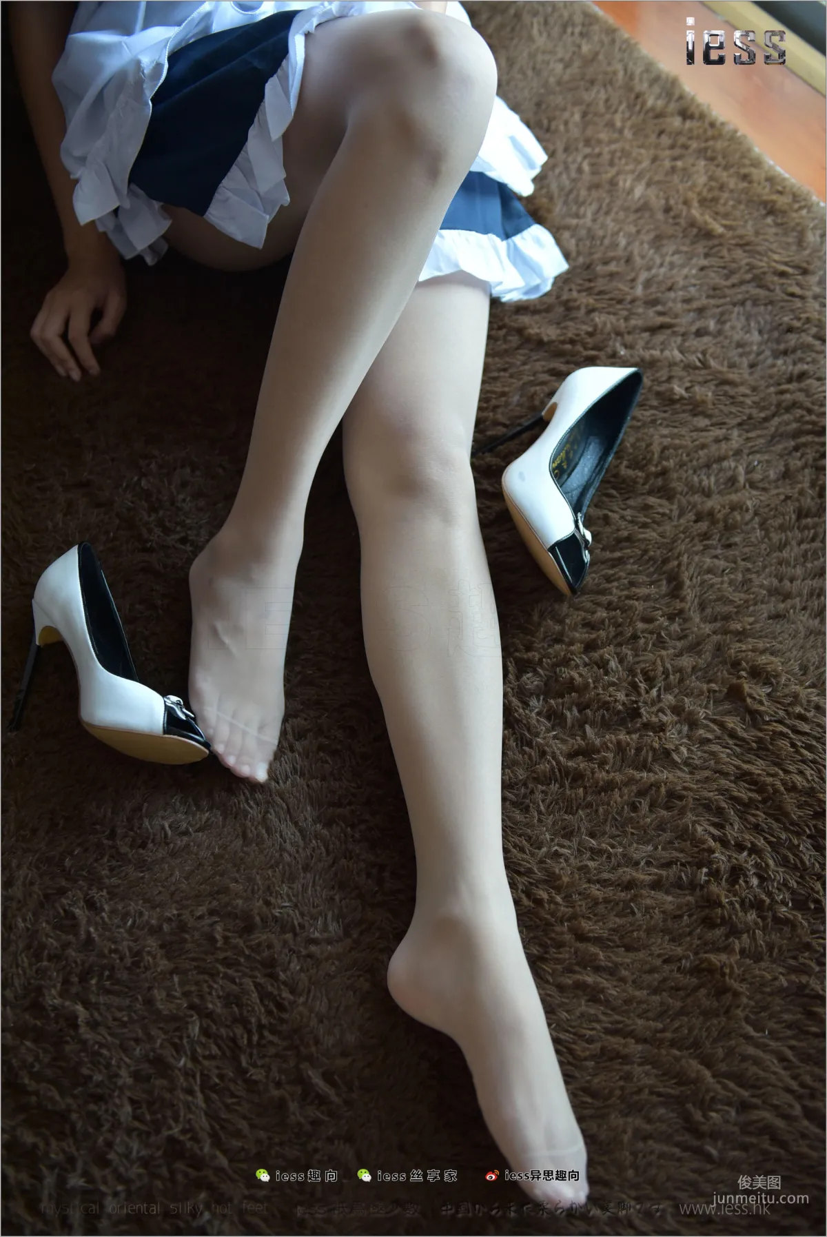 Wan Ping: IESS No. 203 photo 27