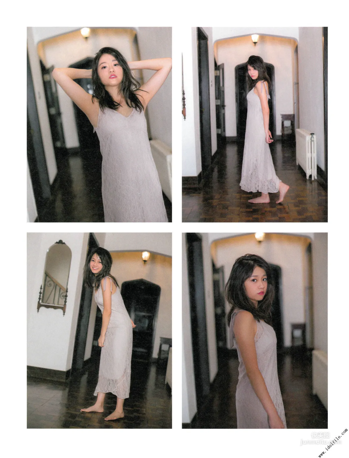島田晴香「そんな生き方」[PhotoBook] 寫真集 59