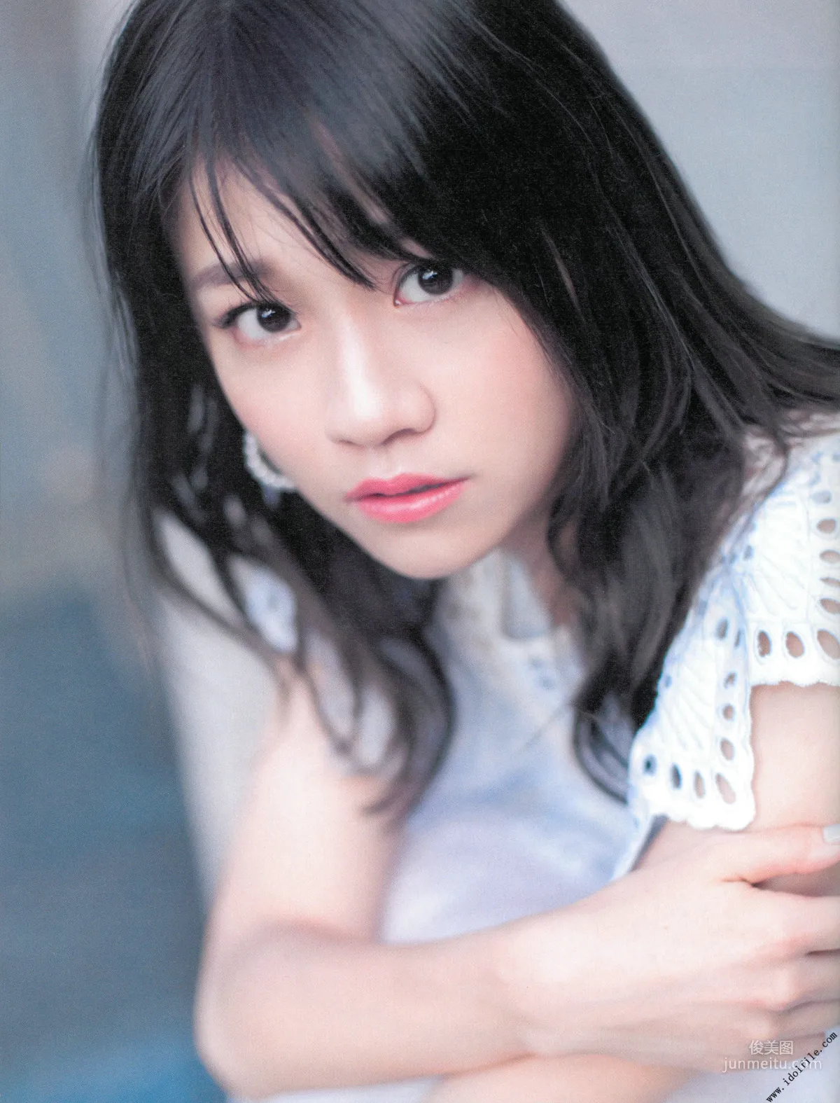 島田晴香「そんな生き方」[PhotoBook] 寫真集 13