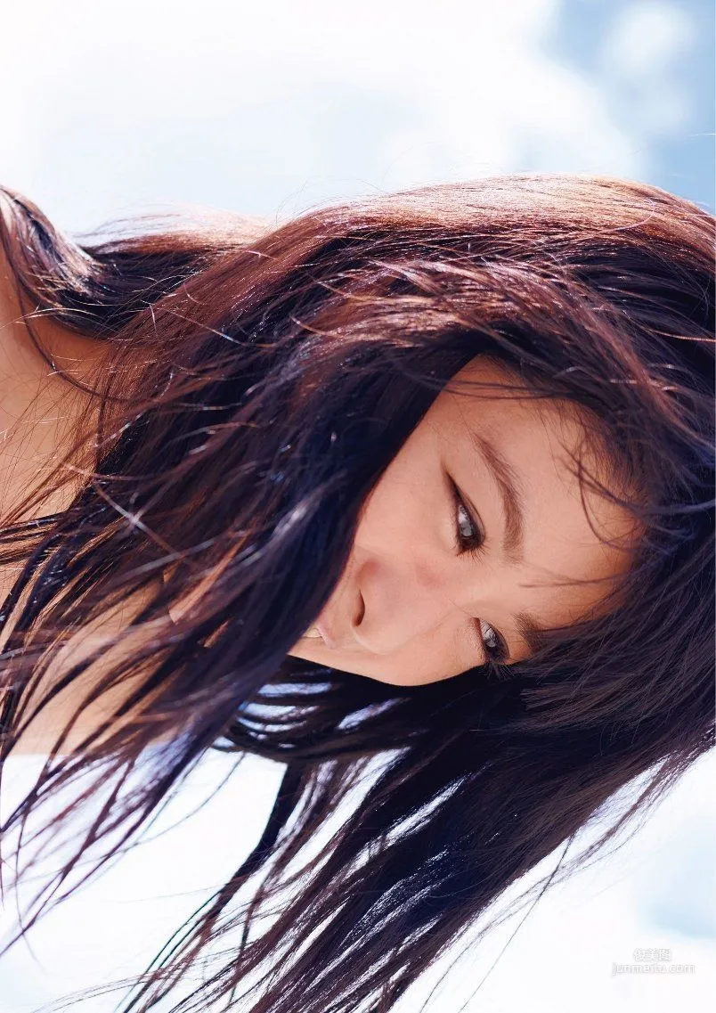 Fumika Baba, Sexy [PhotoBook] Photo Set photo 25