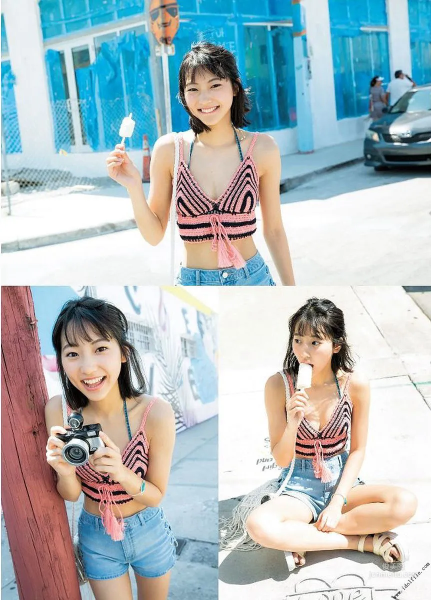 武田玲奈 2nd 「rena」 [PhotoBook] 寫真集 15