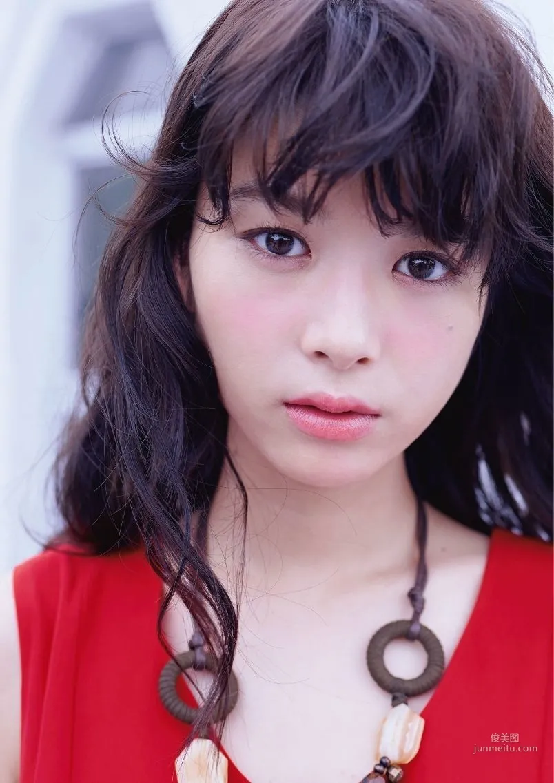 Fumika Baba, Sexy [PhotoBook] Photo Set photo 33