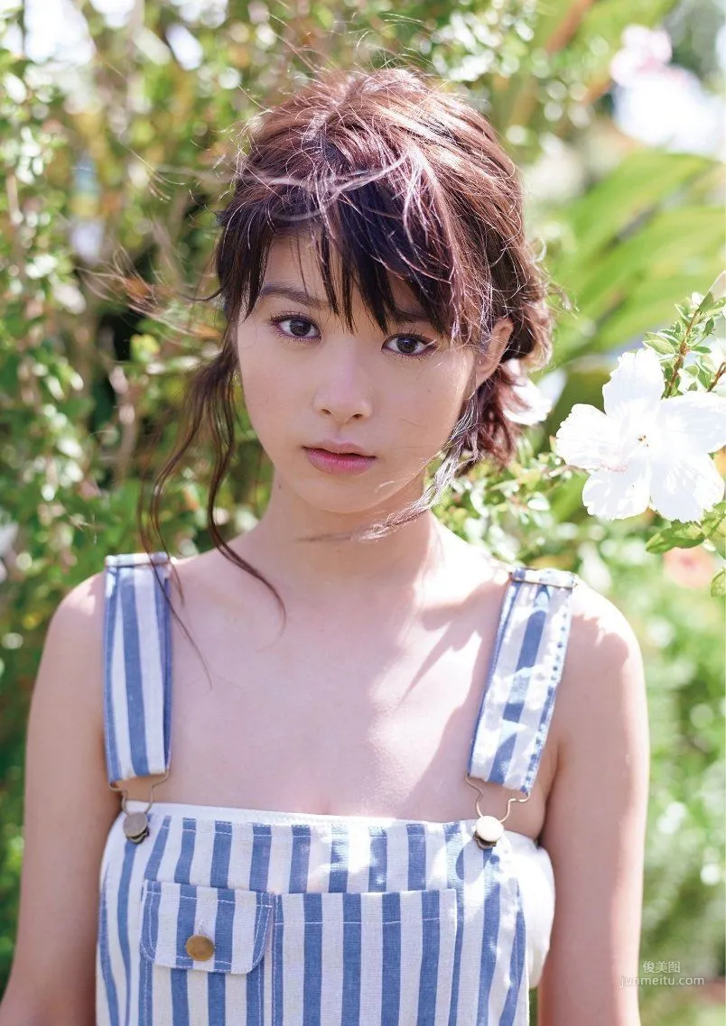 Fumika Baba, Sexy [PhotoBook] Photo Set photo 18