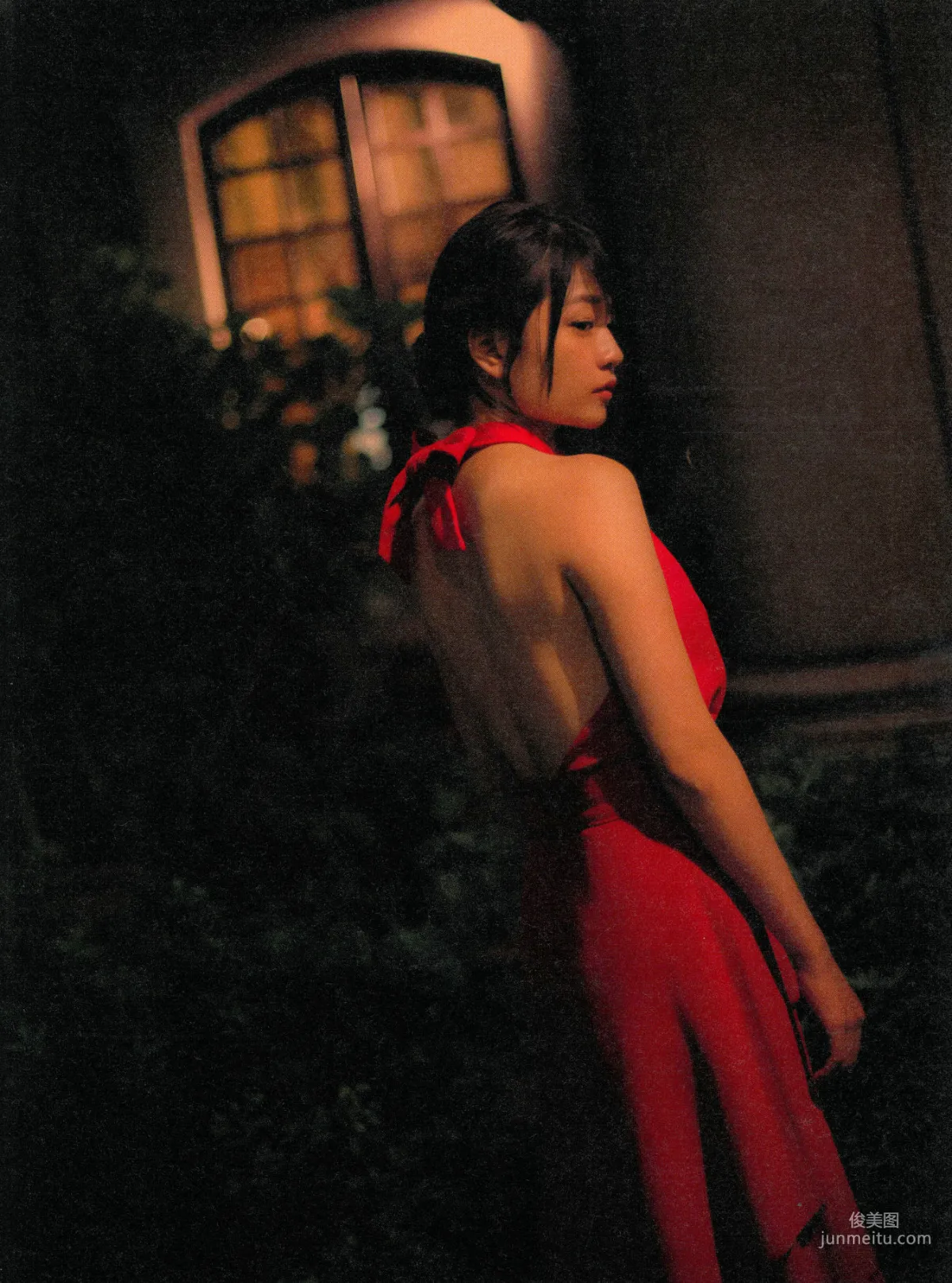 島田晴香「そんな生き方」[PhotoBook] 寫真集 33