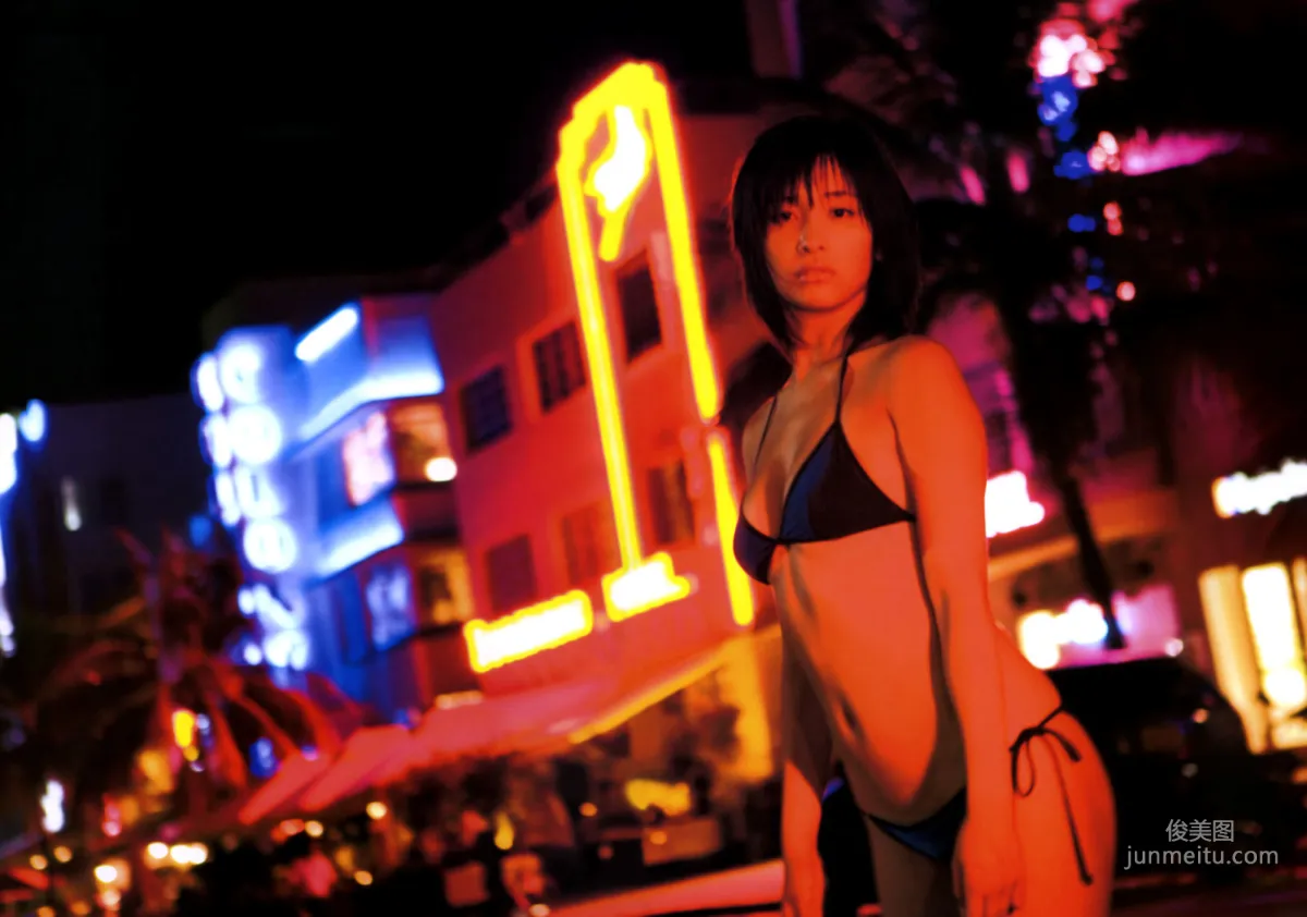 山崎真実《マイマミ》 [PhotoBook] 寫真集 72