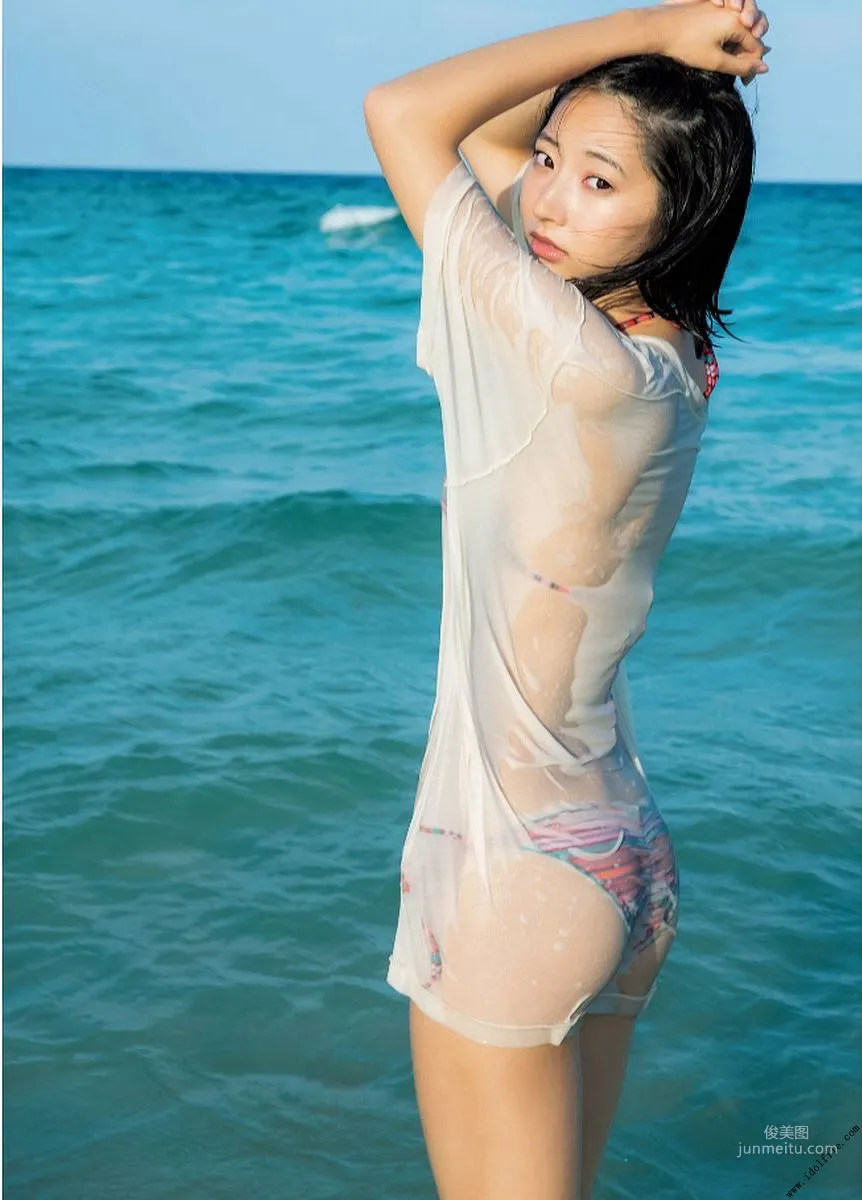 武田玲奈 2nd 「rena」 [PhotoBook] 寫真集 38