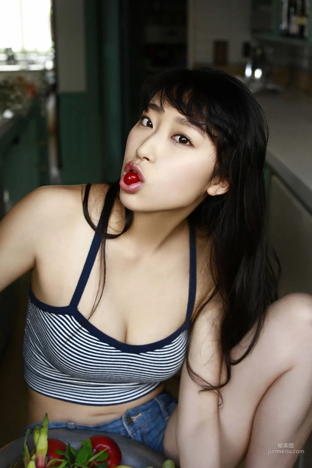 Suzuka Kimura Suzuka Kimura [Yu] [YS Web] Vol.788 Photo Set photo 4