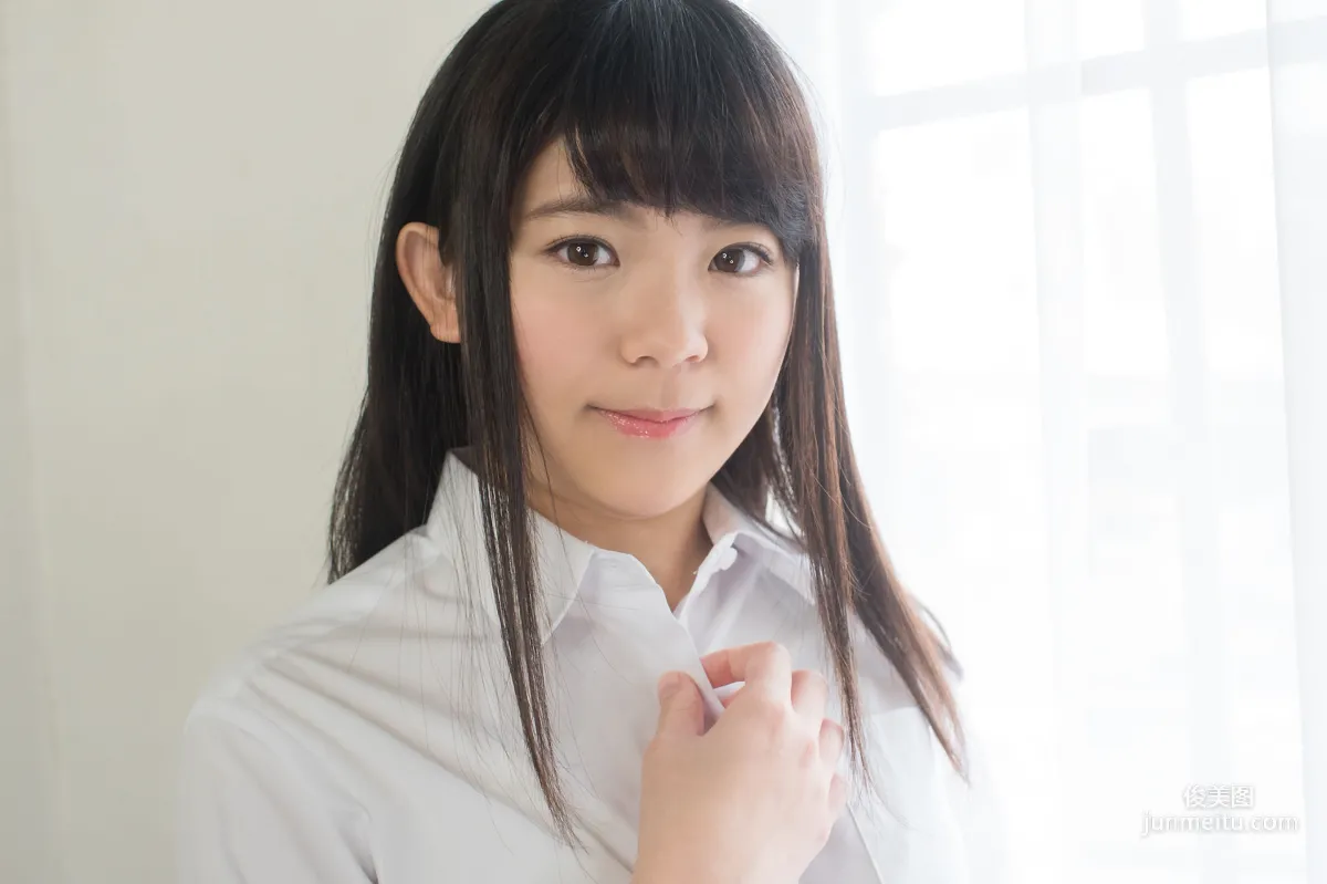 Mika Hisakawa 久川美佳 [Minisuka] Regular Gallery 02 寫真集 8