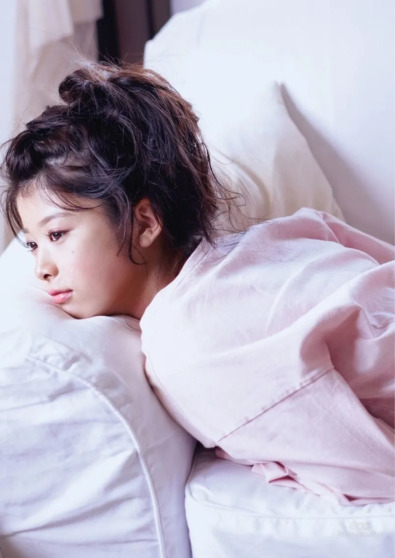 Fumika Baba, Sexy [PhotoBook] Photo Set photo 62