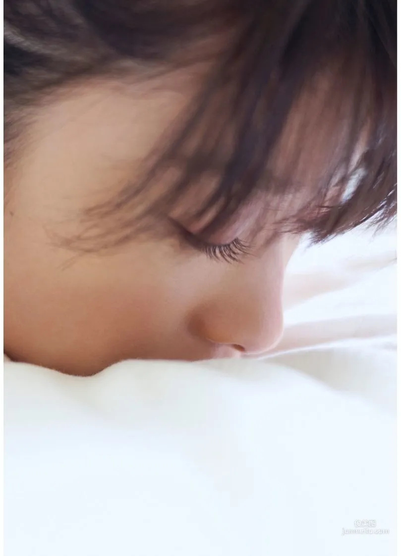 馬場ふみか《ぜっぴん》 [PhotoBook] 寫真集 3