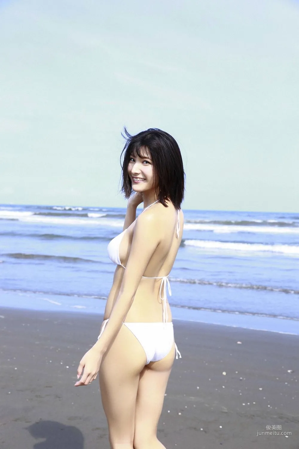 彩川ひなの《萌え萌えキュン！！》 [YS Web] Vol.792 写真集13