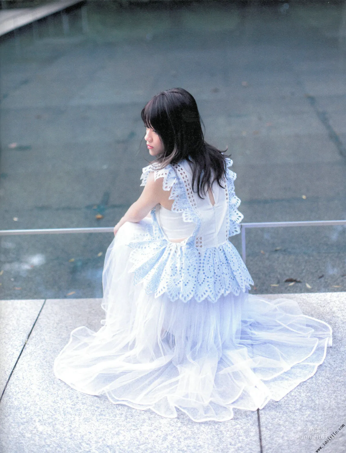 島田晴香「そんな生き方」[PhotoBook] 寫真集 12
