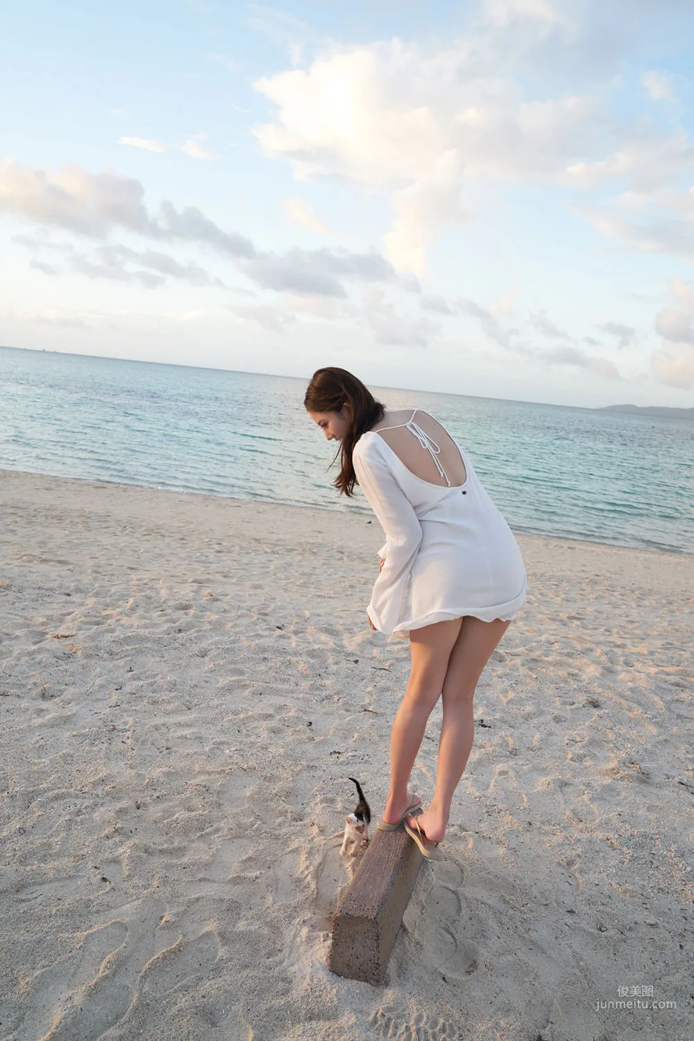 Sayako Ito, God Body [YS Web] Vol.790 Photo Set photo 86