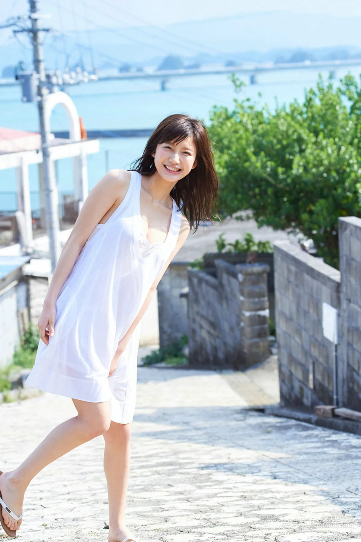 小倉優香《ぐらちゃん、ブレイク前》 [PhotoBook] 写真集29
