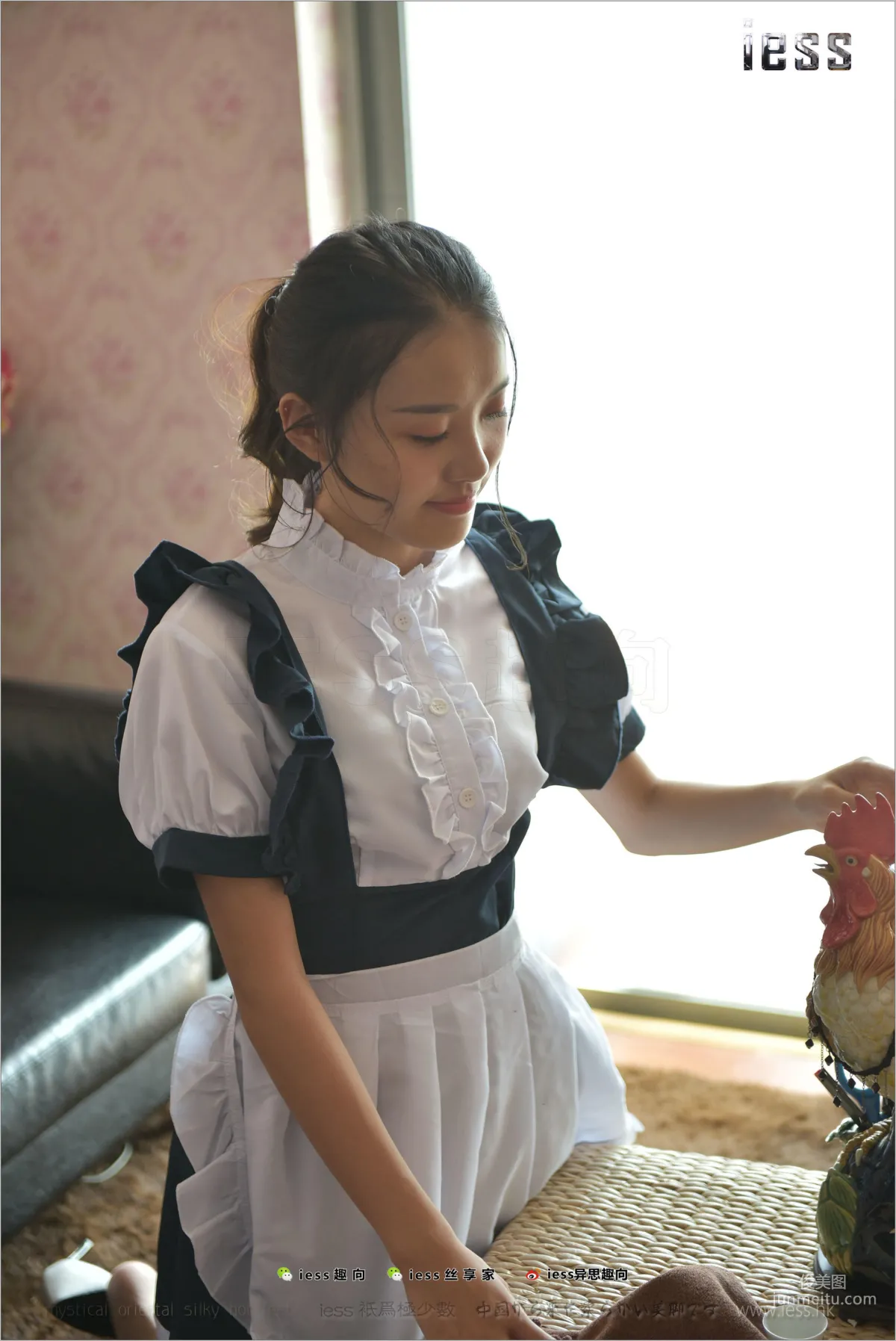 Wan Ping: IESS No. 203 photo 3
