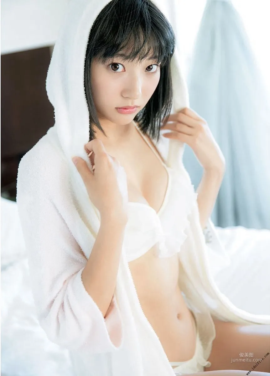 武田玲奈 2nd 「rena」 [PhotoBook] 寫真集 27