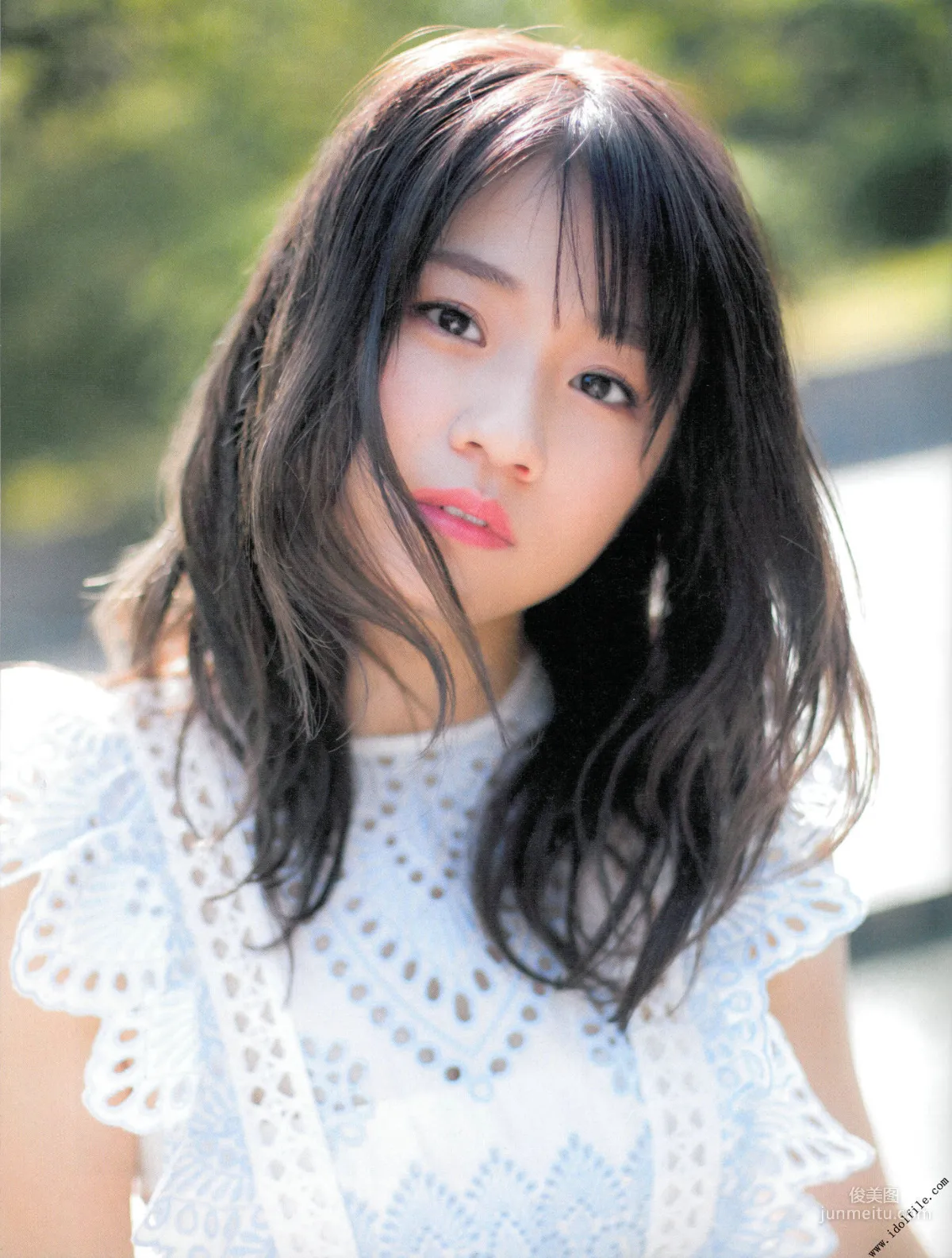 島田晴香「そんな生き方」[PhotoBook] 寫真集 9