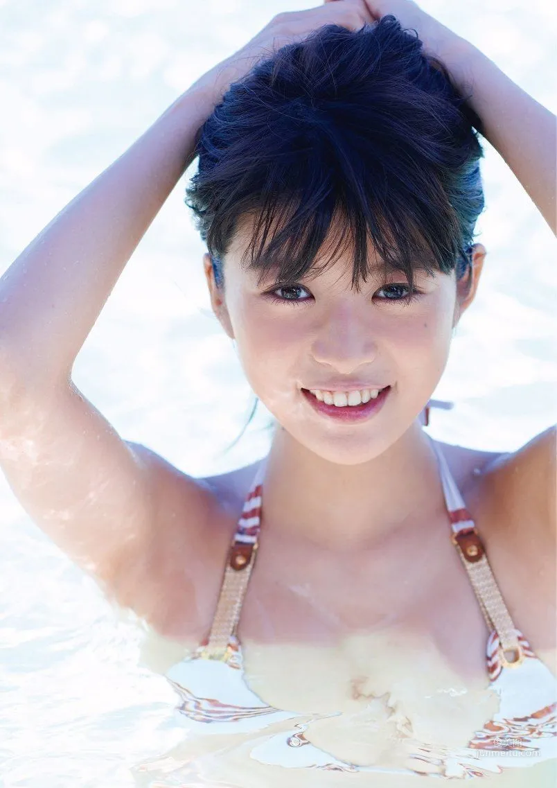 Fumika Baba, Sexy [PhotoBook] Photo Set photo 11