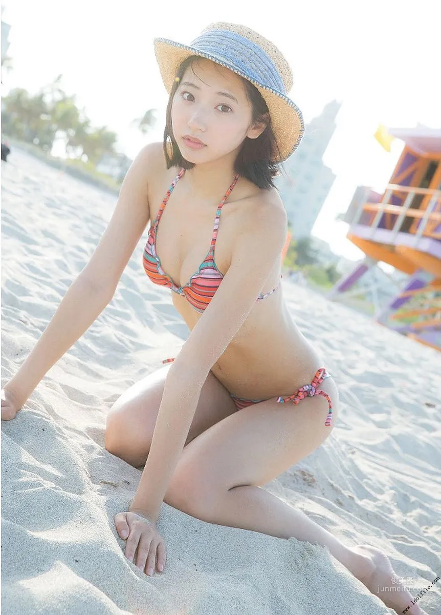 武田玲奈 2nd 「rena」 [PhotoBook] 寫真集 124