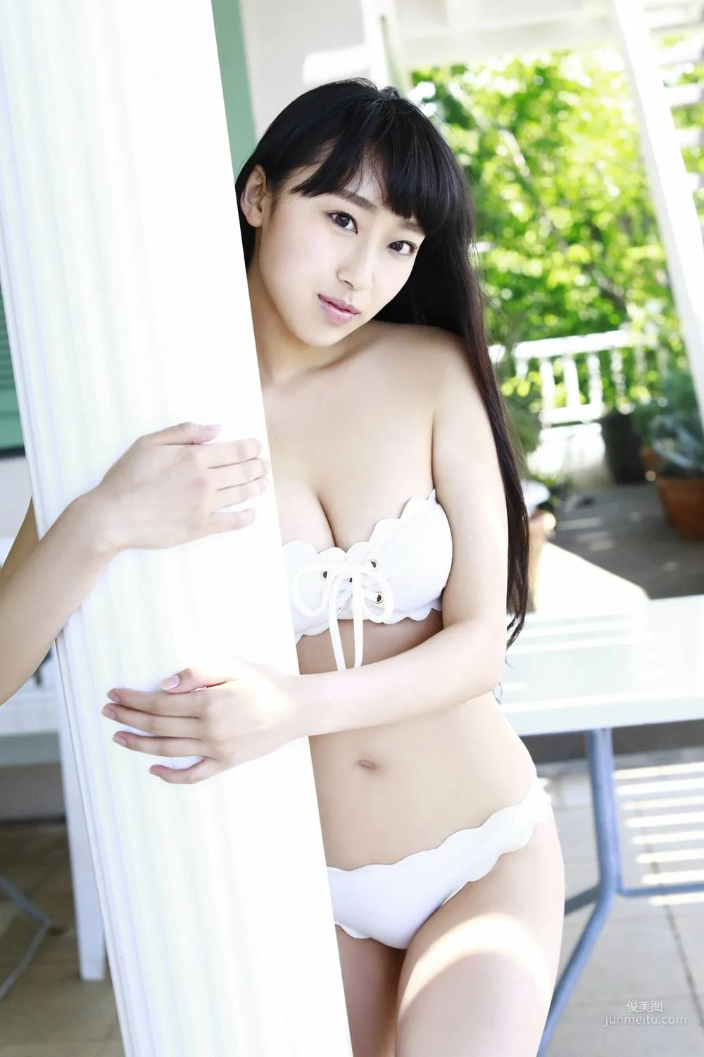 Suzuka Kimura Suzuka Kimura [Yu] [YS Web] Vol.788 Photo Set photo 54