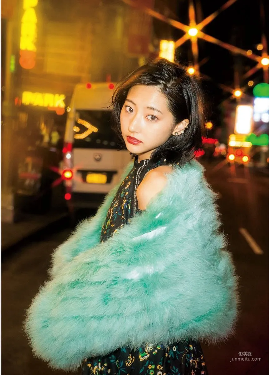 武田玲奈 2nd 「rena」 [PhotoBook] 寫真集 48