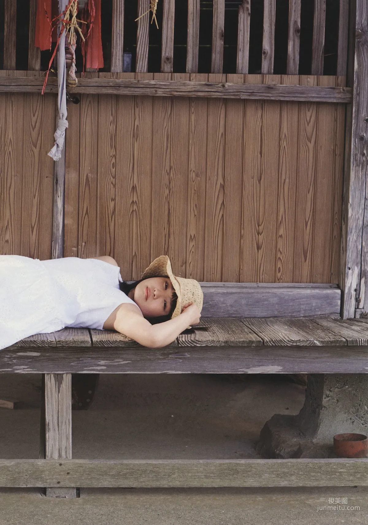 柏木ひなた《ひなた日和》 [PhotoBook] 写真集9