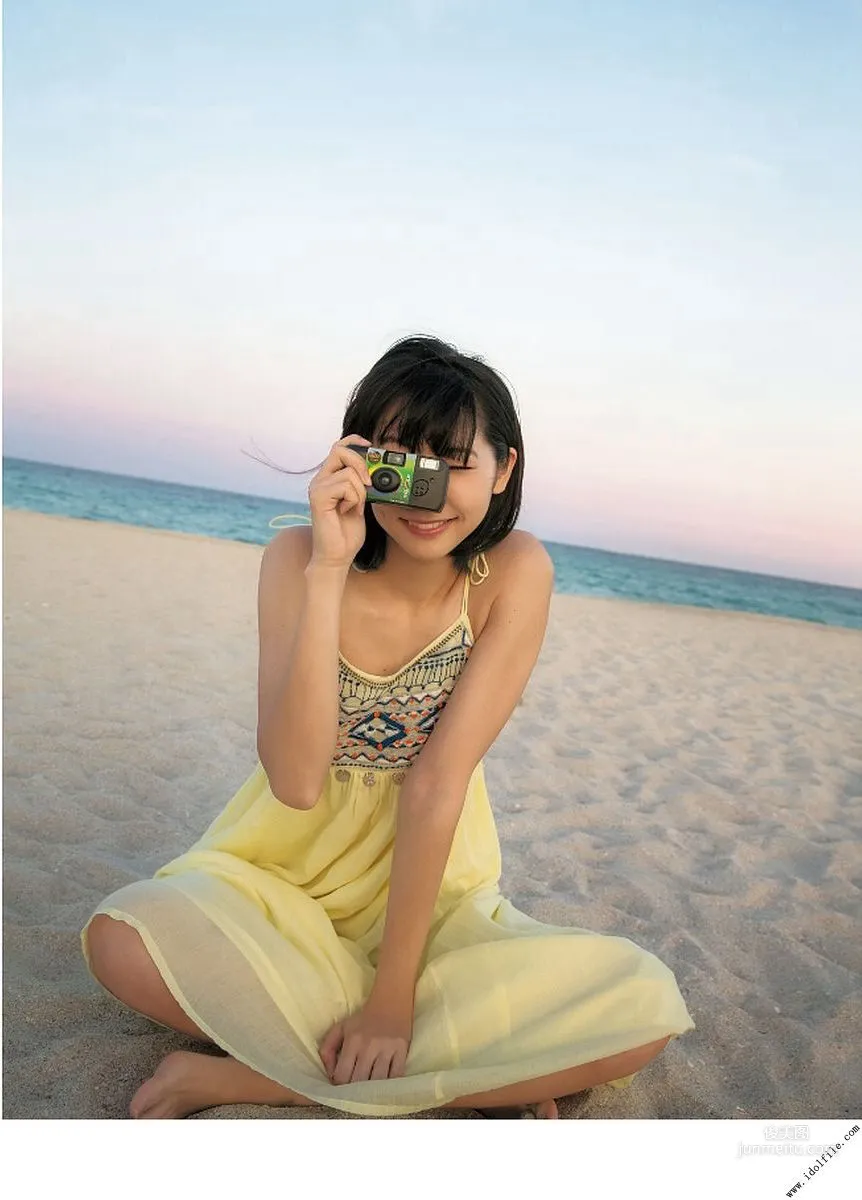 武田玲奈 2nd 「rena」 [PhotoBook] 寫真集 45