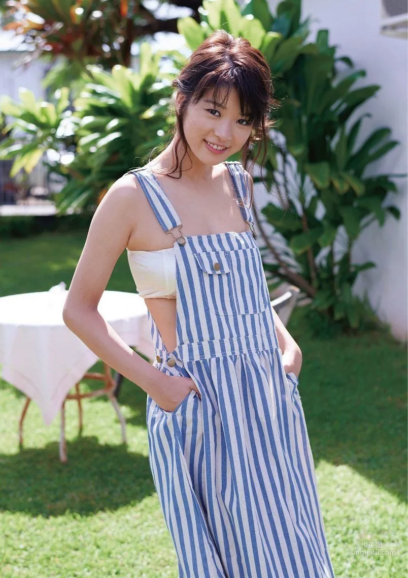 Fumika Baba, Sexy [PhotoBook] Photo Set photo 19