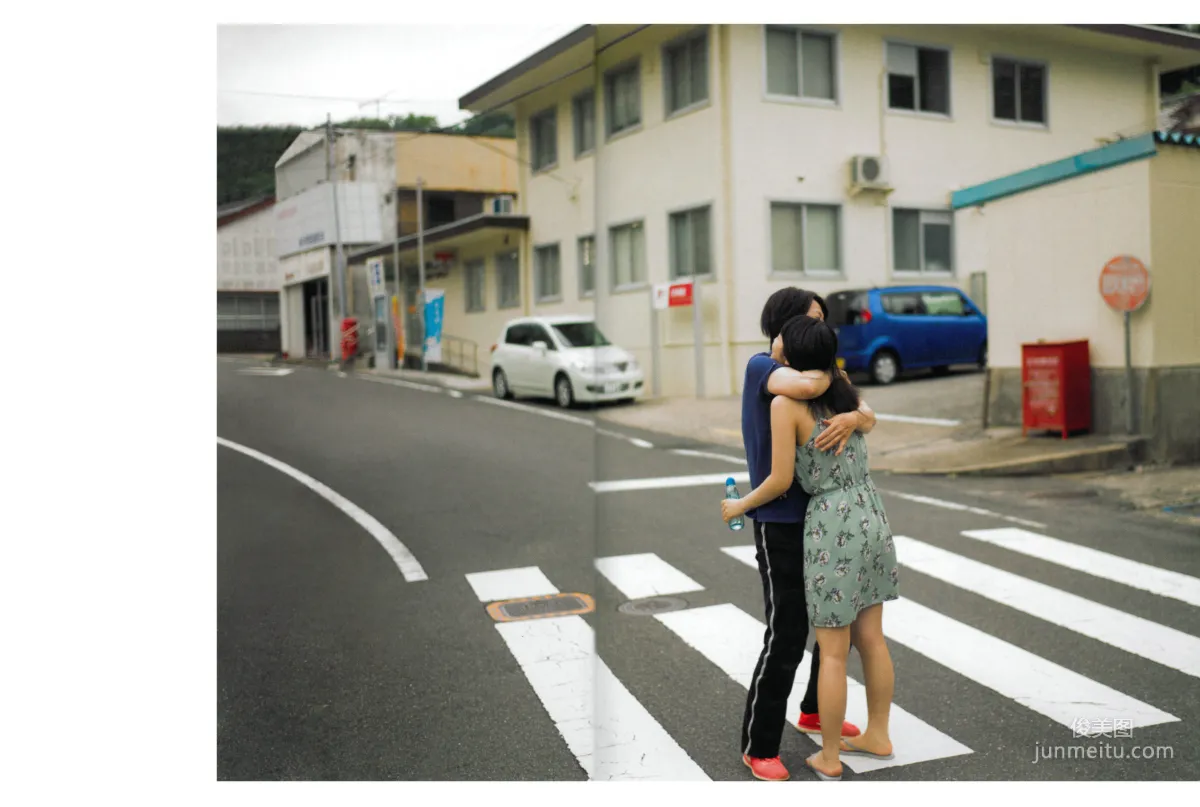 長濱ねる/長濱甯琉 1st《ここから》 [PhotoBook] 寫真集 39