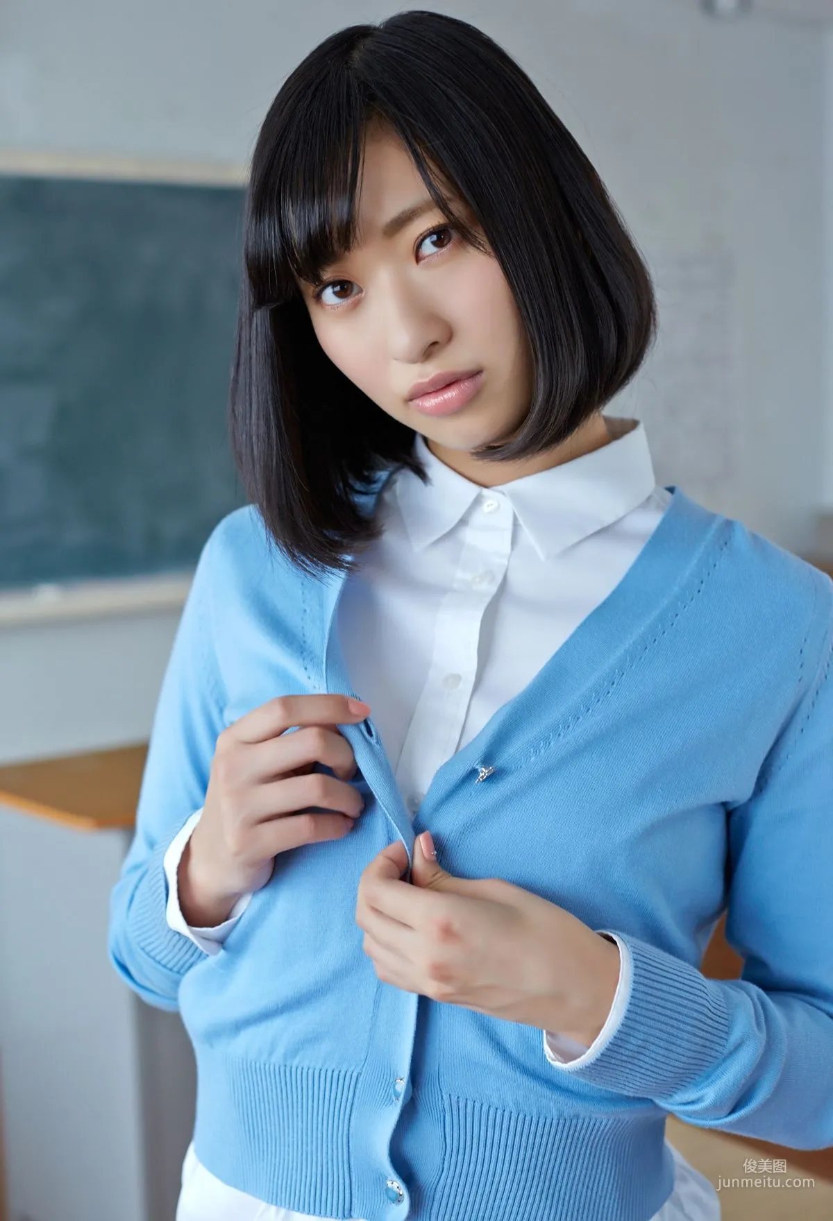 倉持由香《我思う､故に尻あり》 [PhotoBook] 寫真集 42