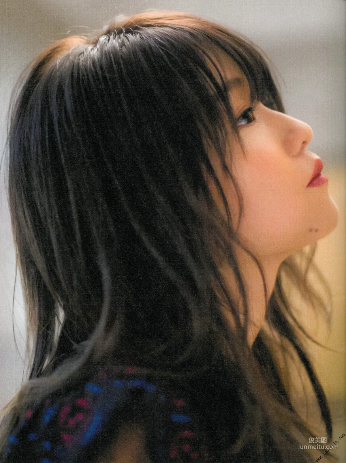 島田晴香「そんな生き方」[PhotoBook] 寫真集 46