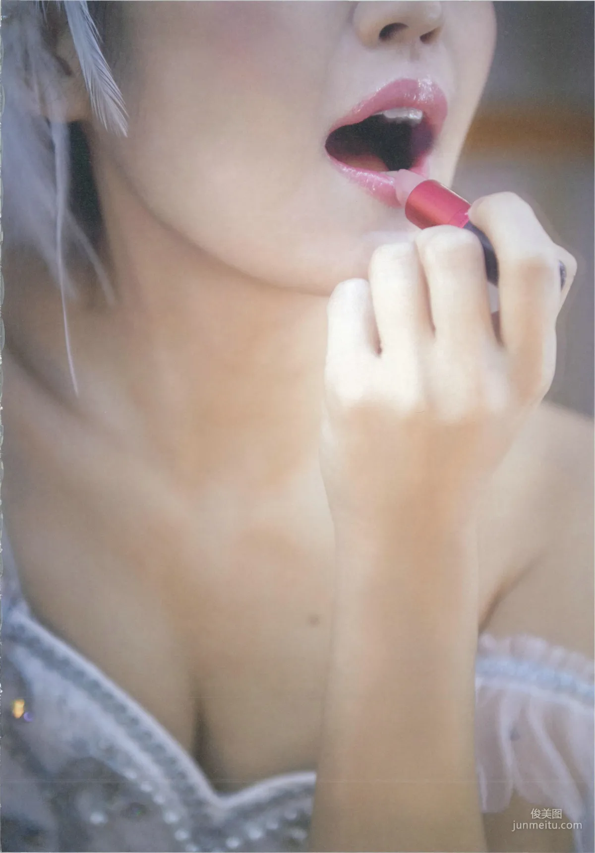 惣田紗莉渚 1st《うらばなし》 [PhotoBook] 寫真集 101