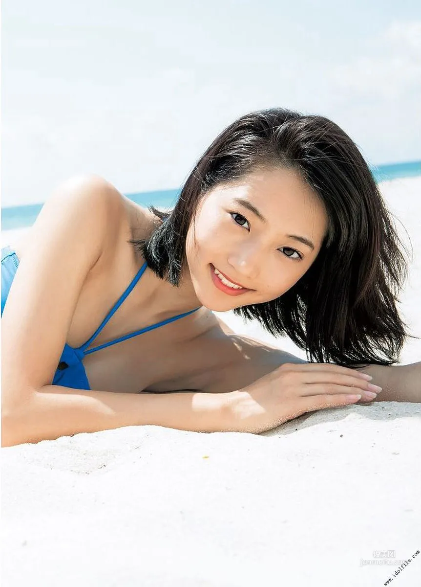 武田玲奈 2nd 「rena」 [PhotoBook] 写真集5