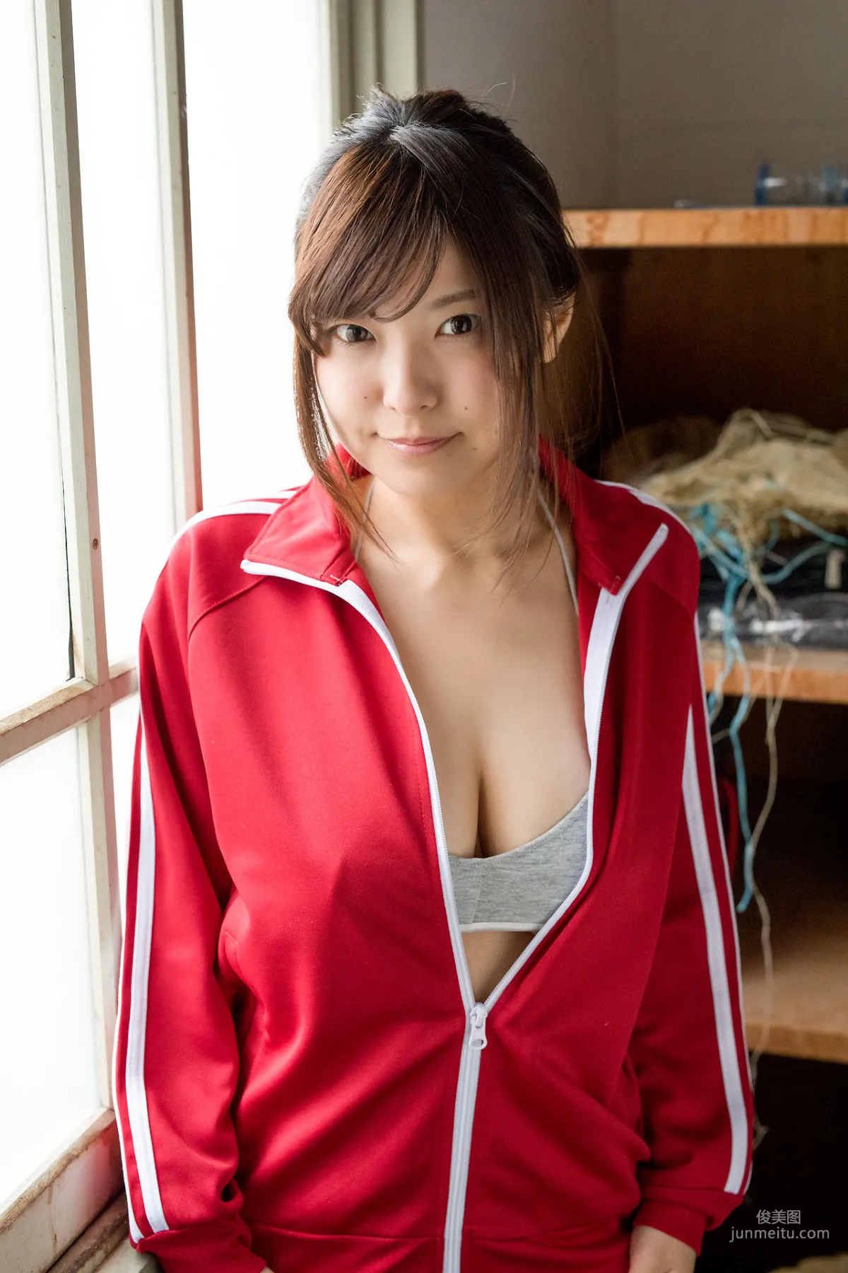 Miri Hanai 花井美理 [Minisuka] Limited Gallery 01 寫真集 3