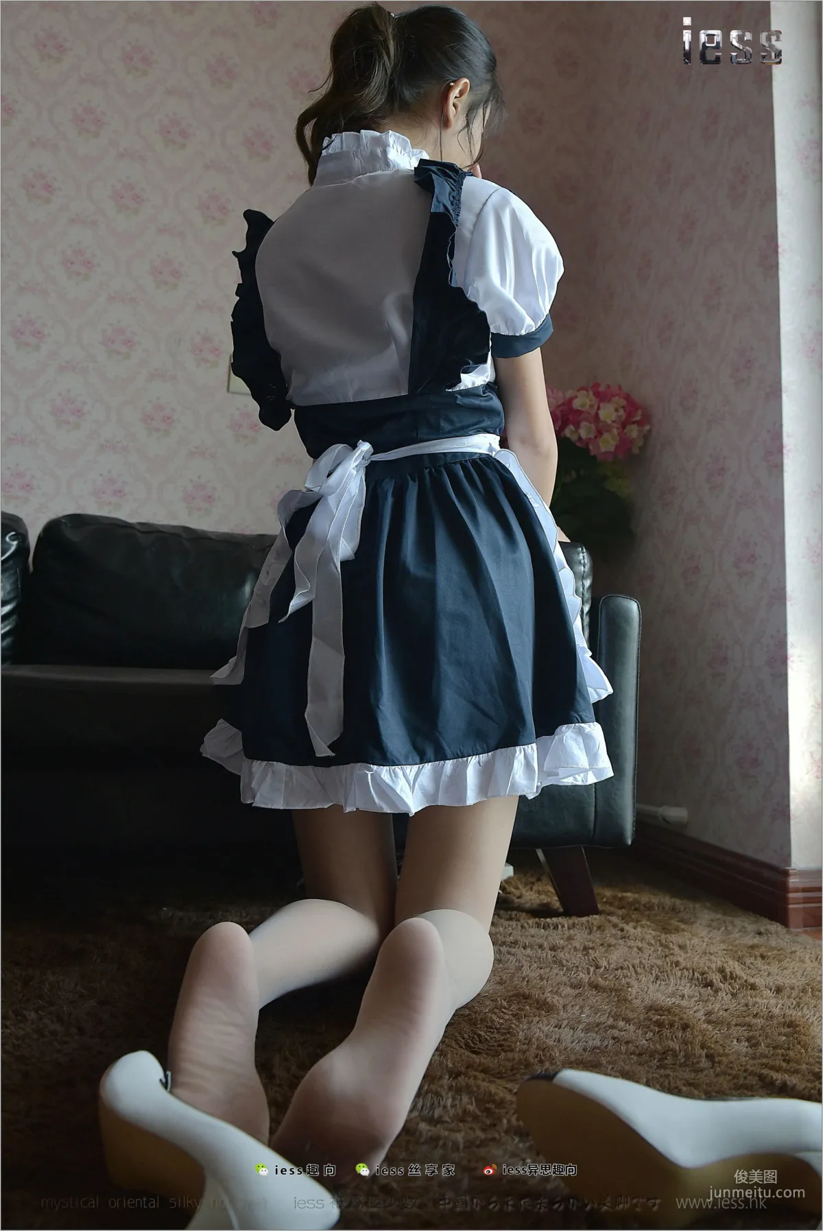 Wan Ping: IESS No. 203 photo 5