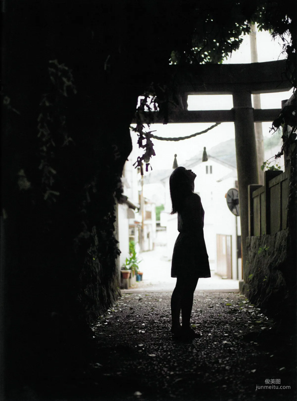 長濱ねる/长滨宁琉 1st《ここから》 [PhotoBook] 写真集41