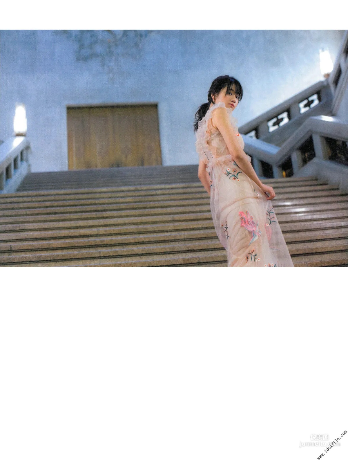 島田晴香「そんな生き方」[PhotoBook] 寫真集 14