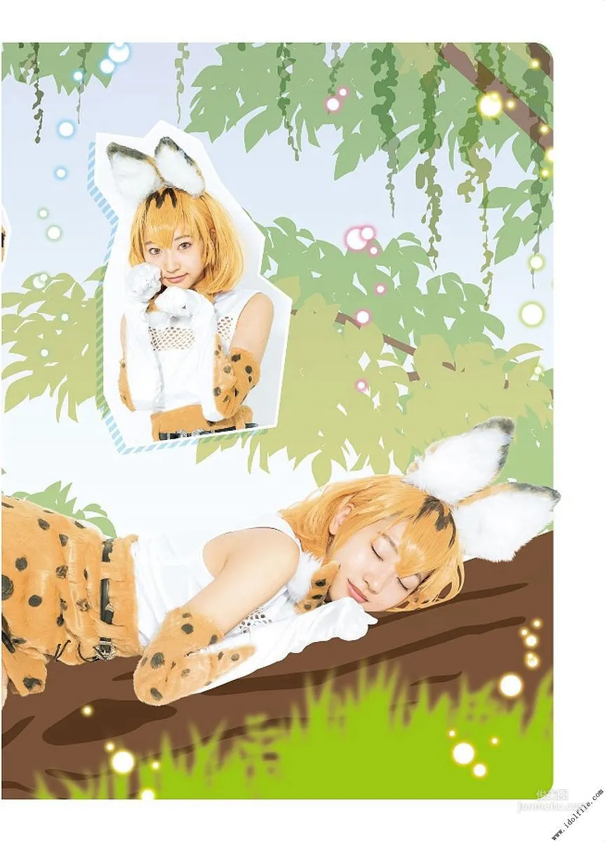武田玲奈 2nd 「rena」 [PhotoBook] 寫真集 116