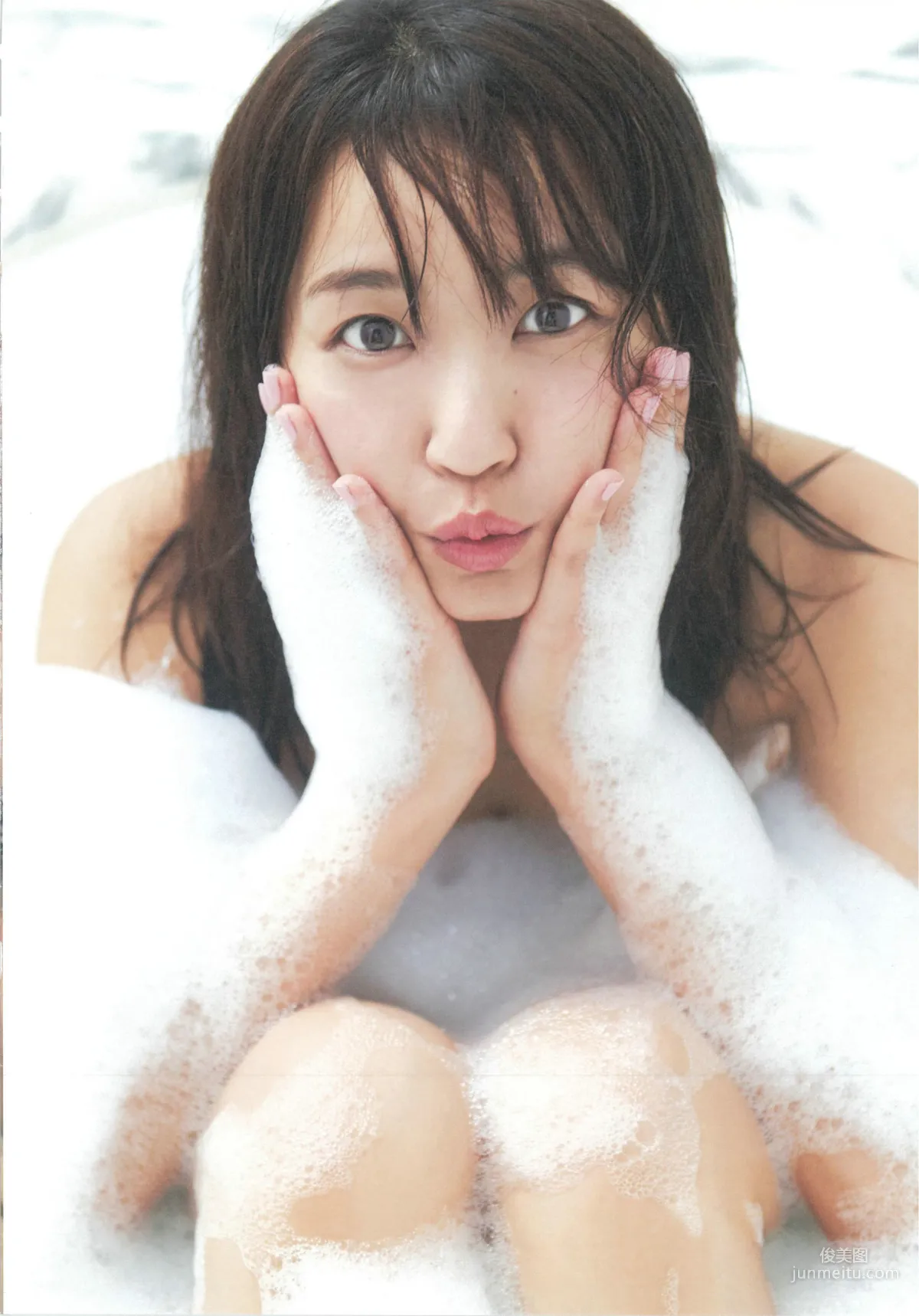 惣田紗莉渚 1st《うらばなし》 [PhotoBook] 寫真集 82