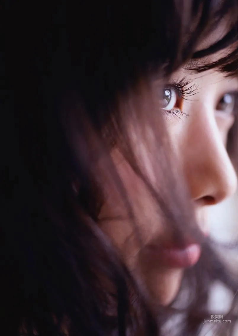 Fumika Baba, Sexy [PhotoBook] Photo Set photo 80