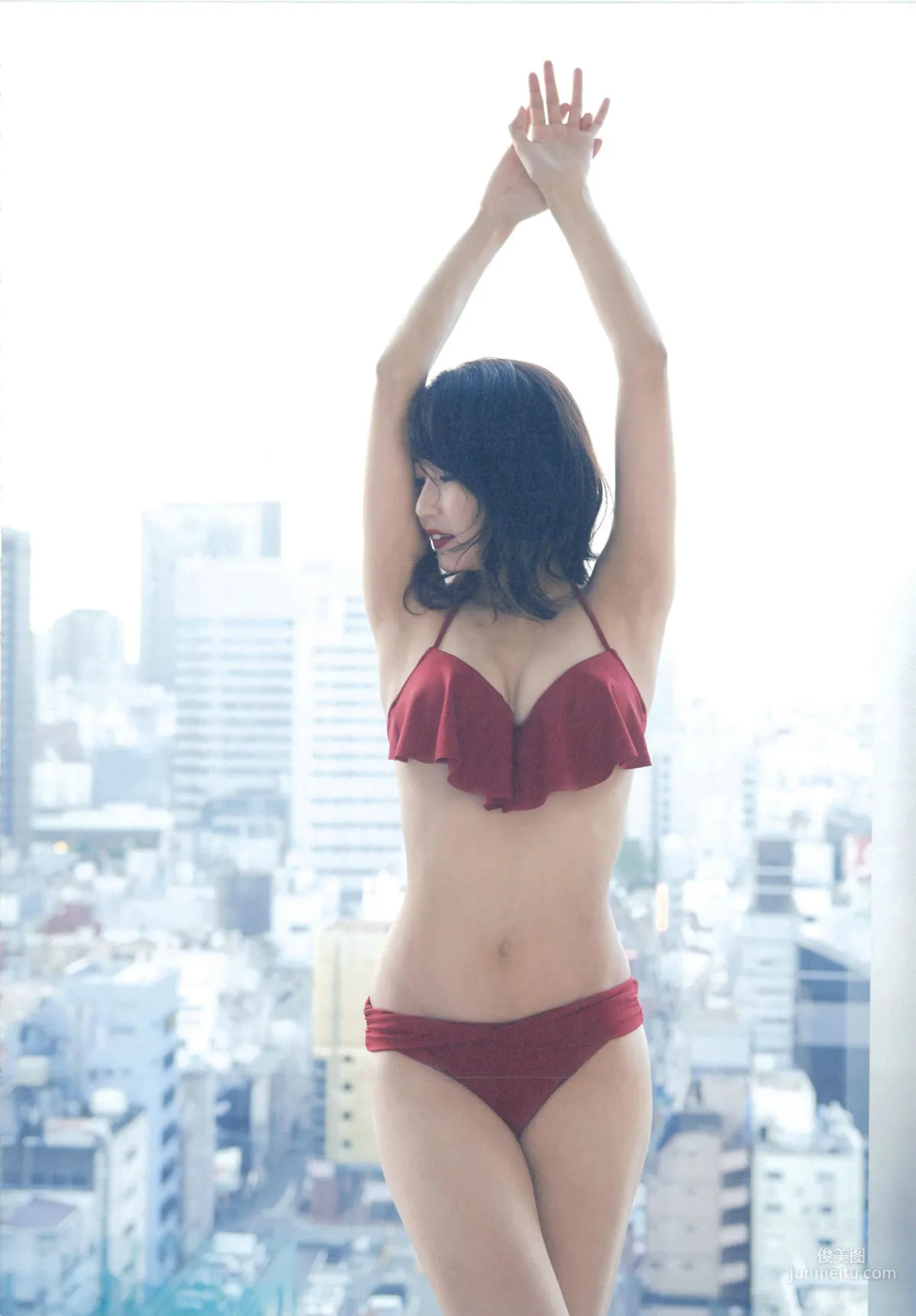 惣田紗莉渚 1st《うらばなし》 [PhotoBook] 寫真集 70