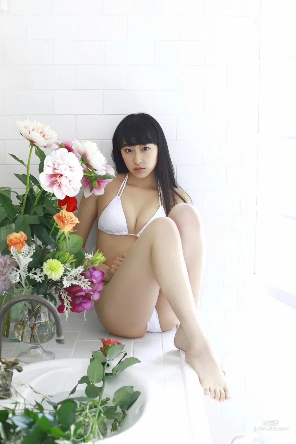 Suzuka Kimura Suzuka Kimura [Yu] [YS Web] Vol.788 Photo Set photo 75