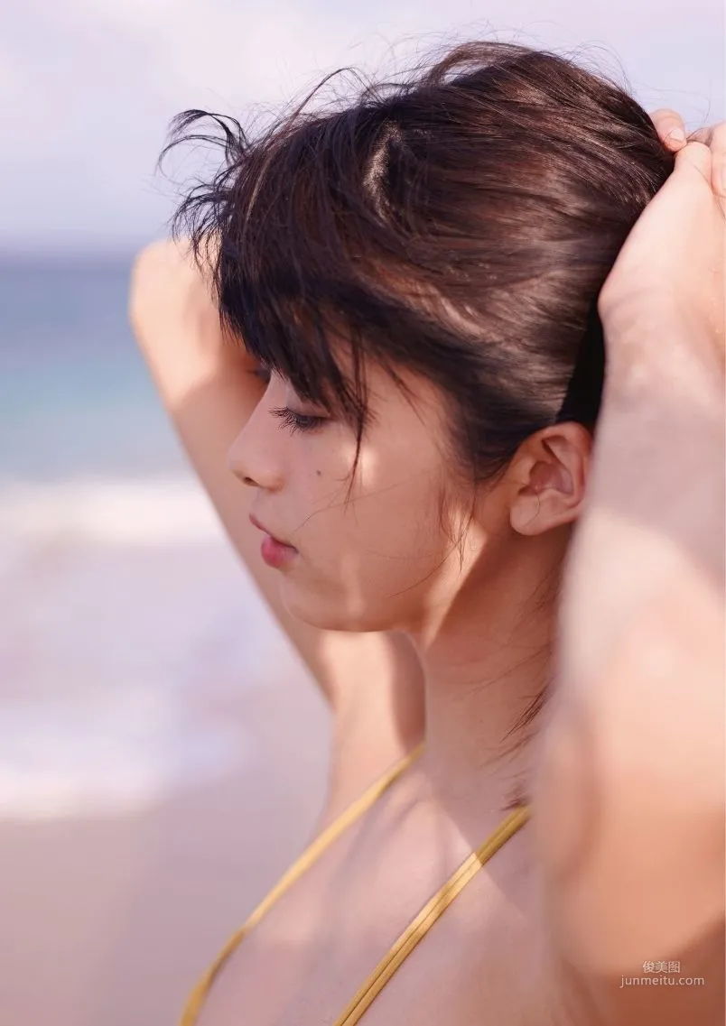 Fumika Baba, Sexy [PhotoBook] Photo Set photo 73